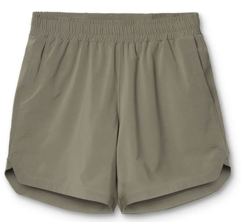 Foor Running Shorts